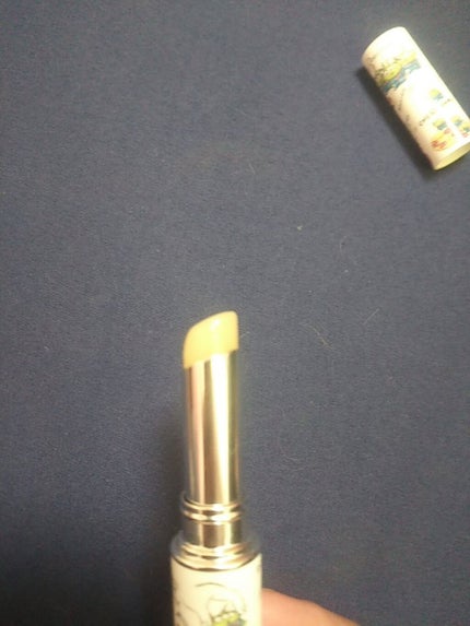 DHC 薬用リップクリーム/DHC/リップクリームを使ったクチコミ(3枚目)