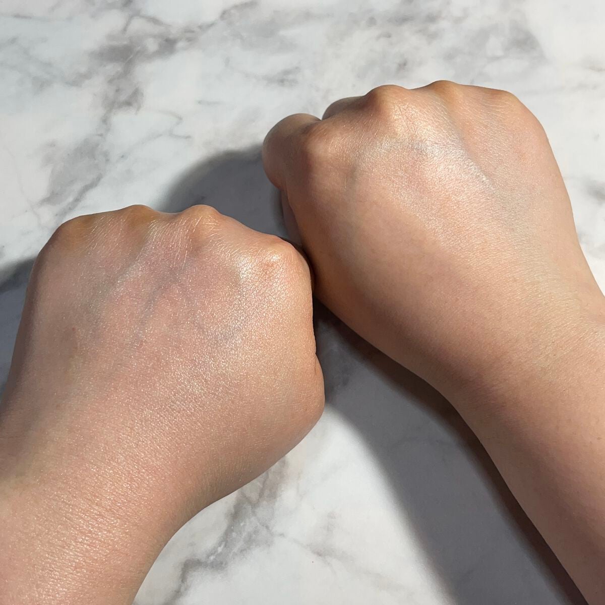 マーメイドスキンジェルUV/キャンメイク/日焼け止めジェルを使ったクチコミ(7枚目)