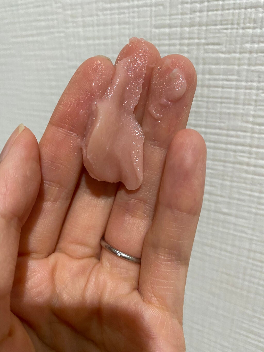 プレステージ ル ゴマージュ/Dior/スクラブ・ゴマージュを使ったクチコミ(4枚目)