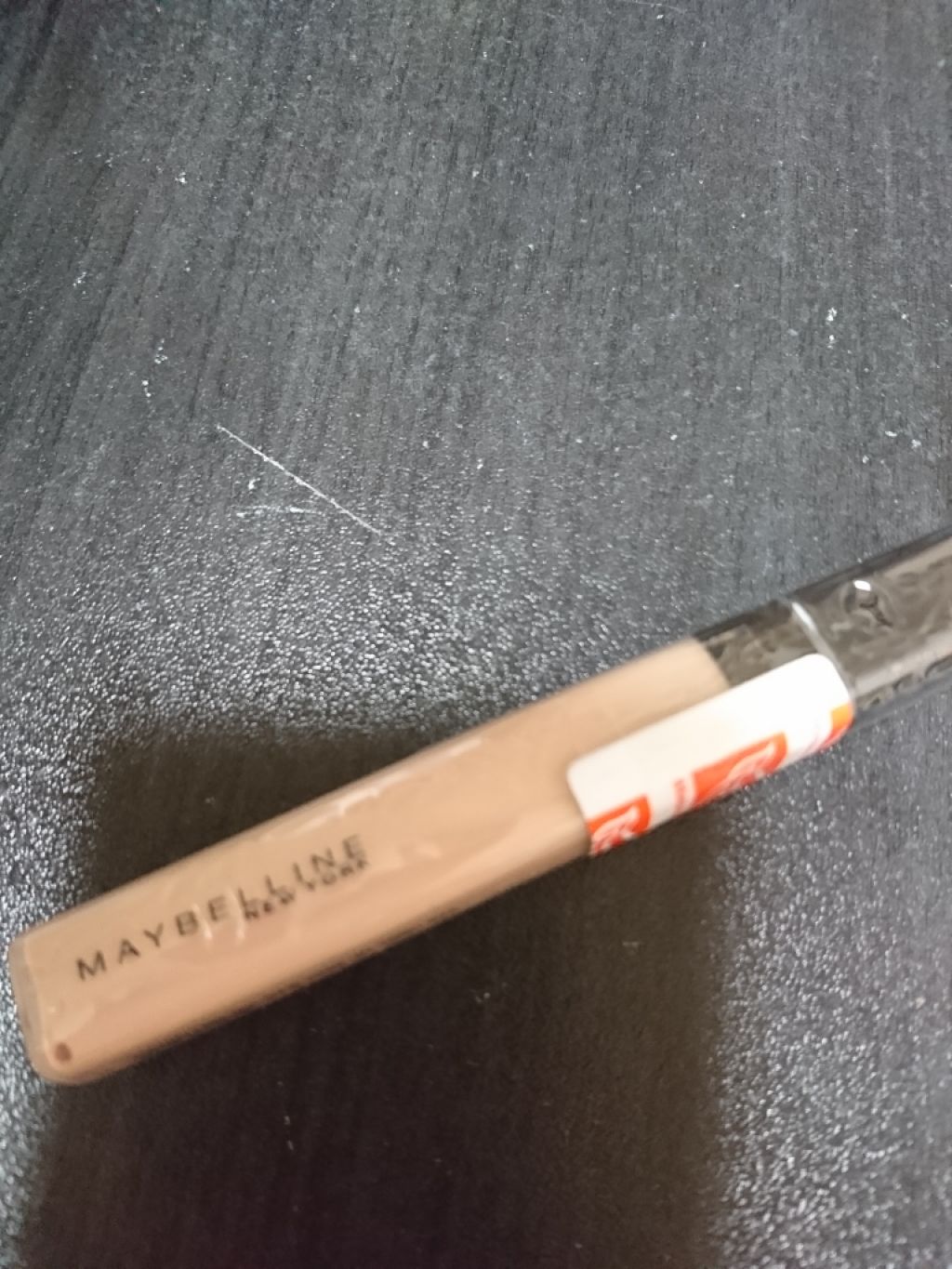 フィットミー コンシーラー/MAYBELLINE NEW YORK/リキッドコンシーラーを使ったクチコミ(1枚目)