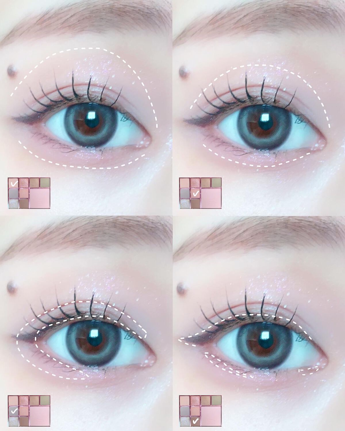 キングダム 束感カールマスカラ/キングダム/マスカラを使ったクチコミ(2枚目)