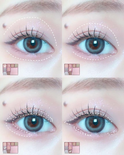 キングダム 束感カールマスカラ/キングダム/マスカラを使ったクチコミ(2枚目)