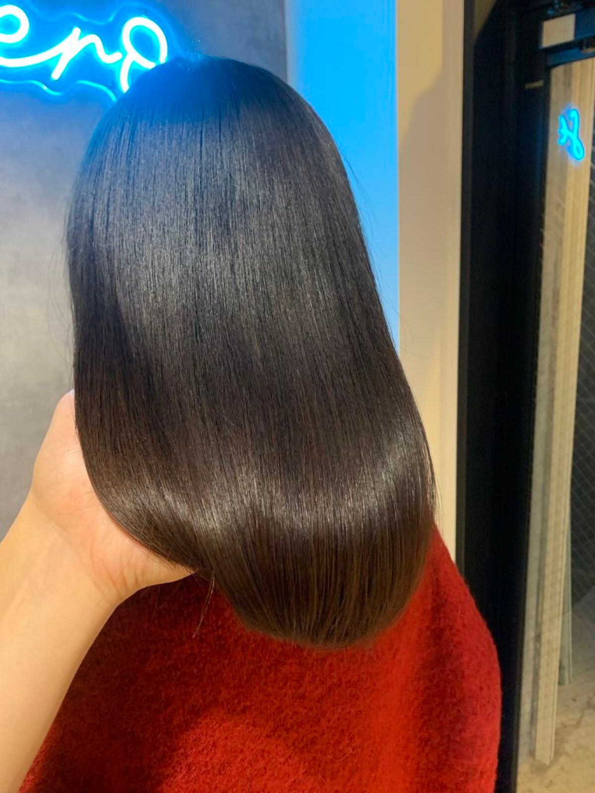 シャンプー スリークモイスト/FLOWDIA/サロンシャンプーを使ったクチコミ(2枚目)