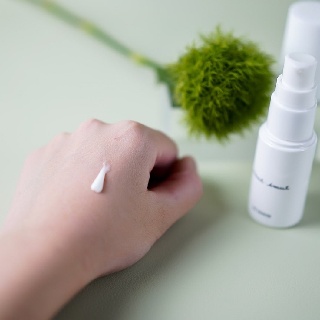 ちぃちゃんÜフォロバ100 on LIPS 「.毛穴ケアをしたい方におすすめimut-imutレチノール美容..」(2枚目)