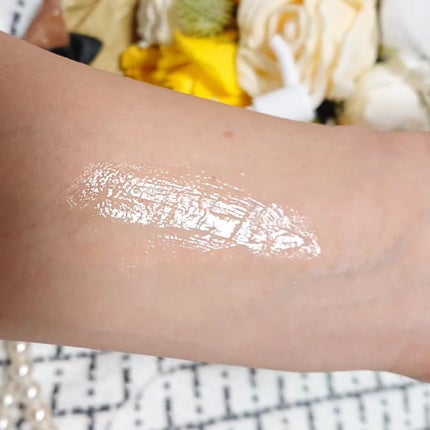 ミルクローション/ALOBABY/ボディミルクを使ったクチコミ(5枚目)