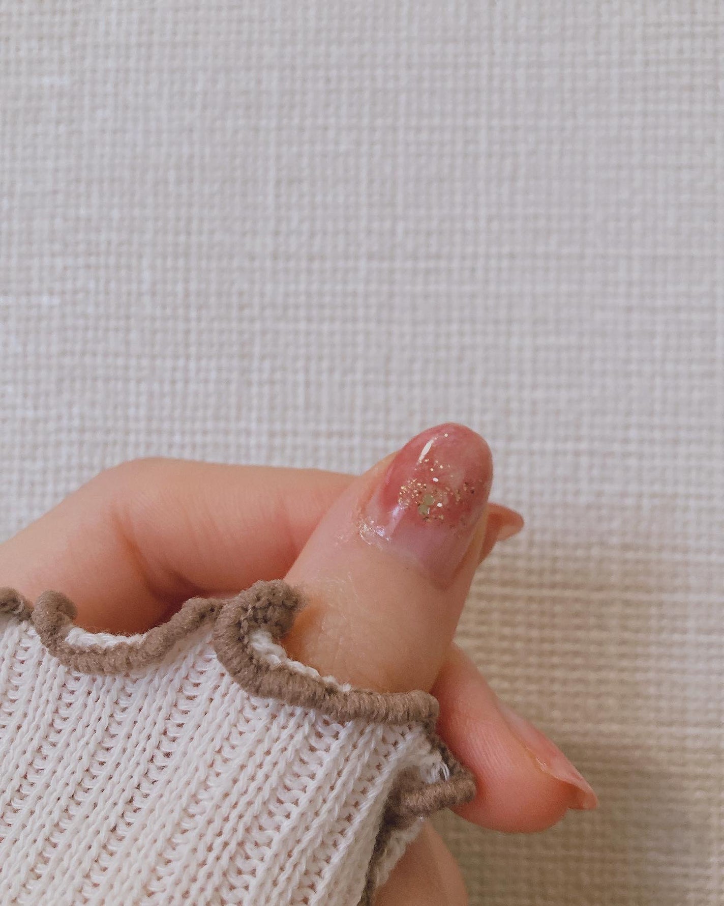 カラフルネイルズ/キャンメイク/マニキュアを使ったクチコミ(5枚目)