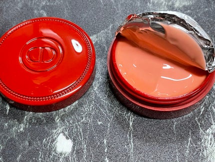 クレーム アブリコ/Dior/ネイル用品を使ったクチコミ(8枚目)