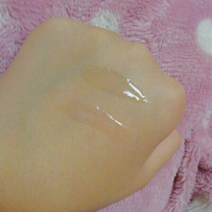 ボリュームアップレディグロス/キャンメイク/リップグロスを使ったクチコミ(3枚目)