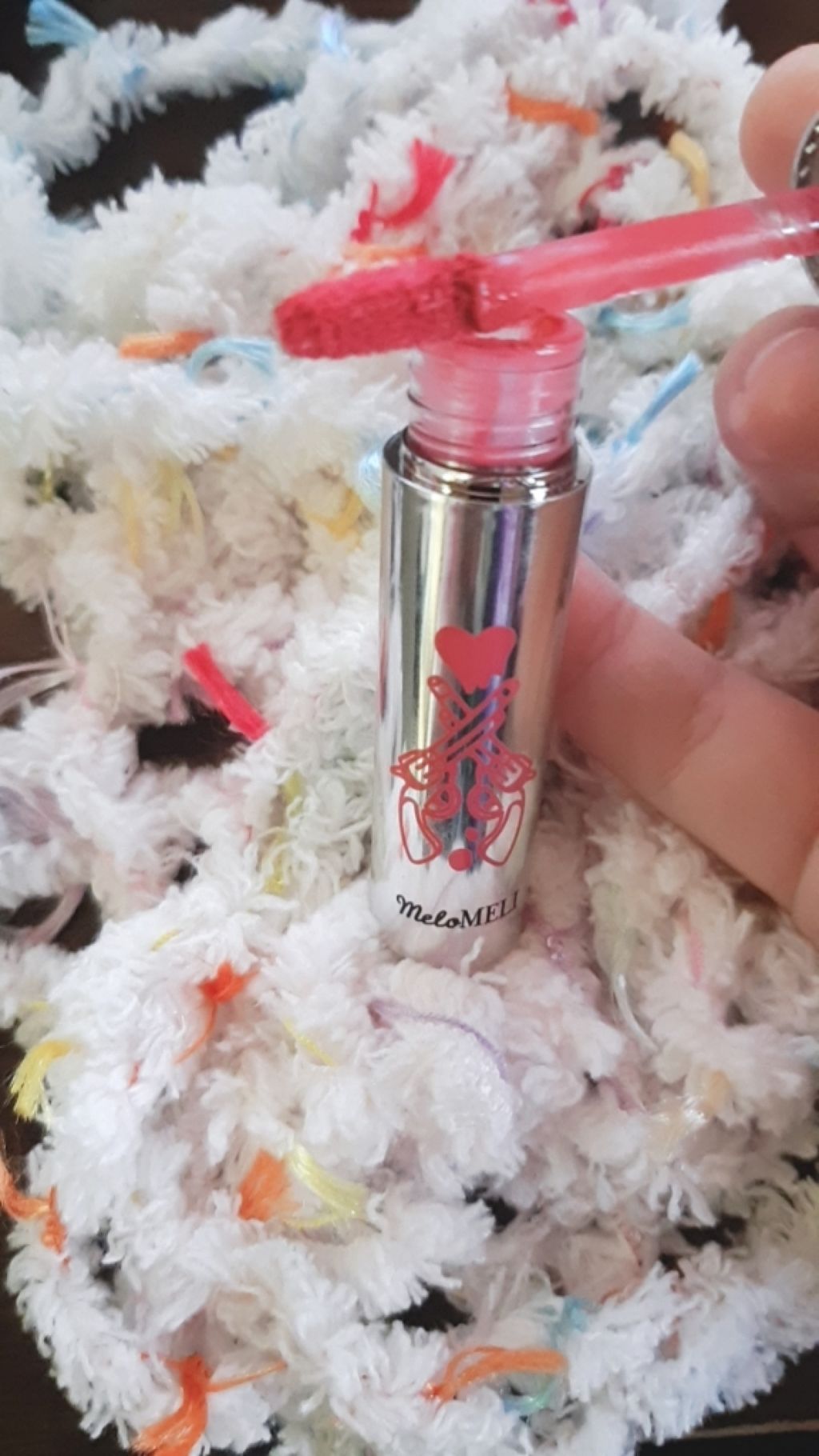 ð°ããªãð on LIPS ãã¡ãã¡ãªã³ããã³ãã·ã§ãããã£ã³ãã201HIPANDMOOS..ãïŒ2æç®ïŒ