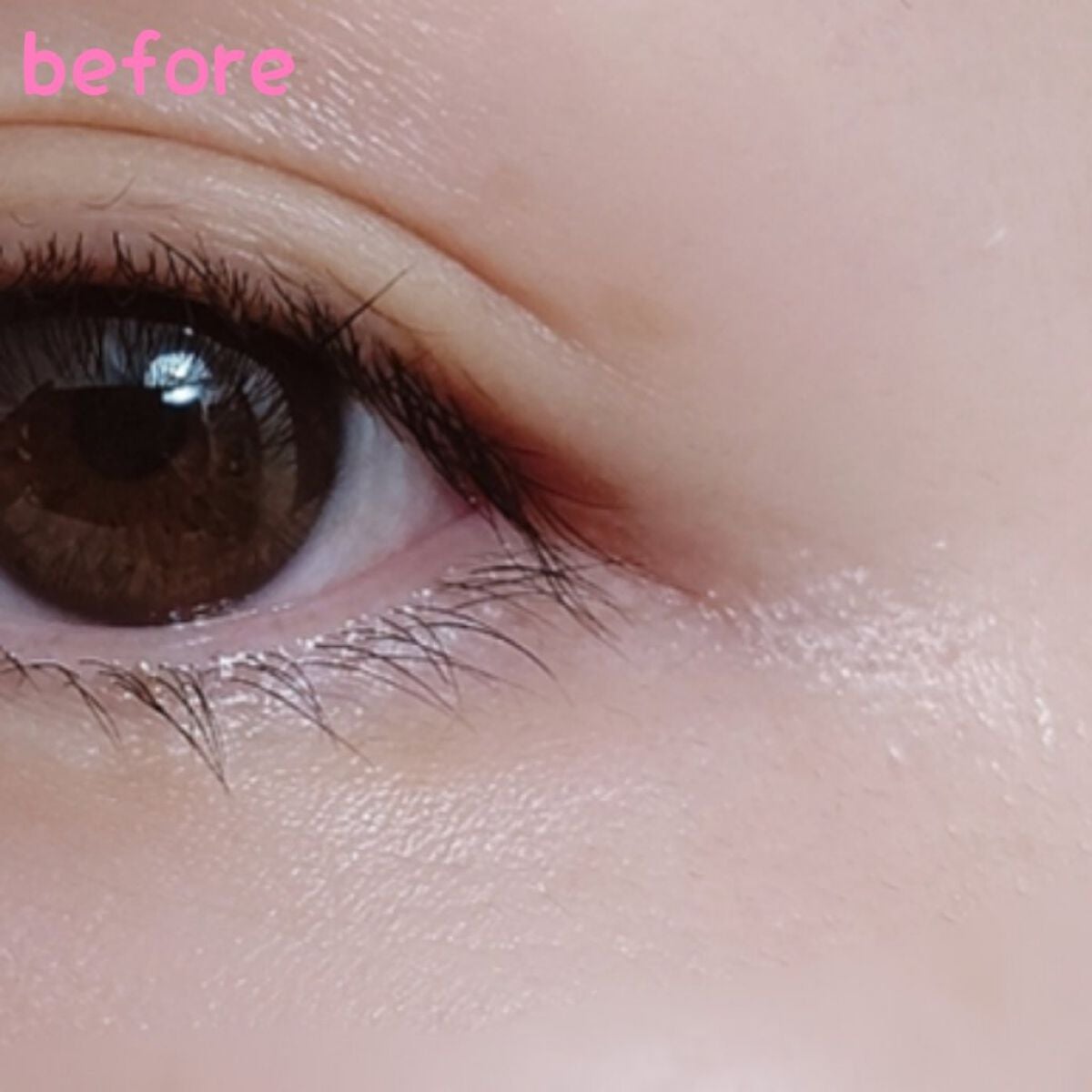 レチノールインテンシブ アドバンスドトリプルアクションアイクリーム/SOME BY MI/アイケア・アイクリームを使ったクチコミ(5枚目)