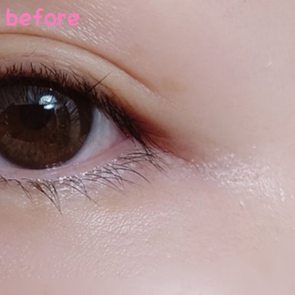 レチノールインテンシブ アドバンスドトリプルアクションアイクリーム/SOME BY MI/アイケア・アイクリームを使ったクチコミ(5枚目)