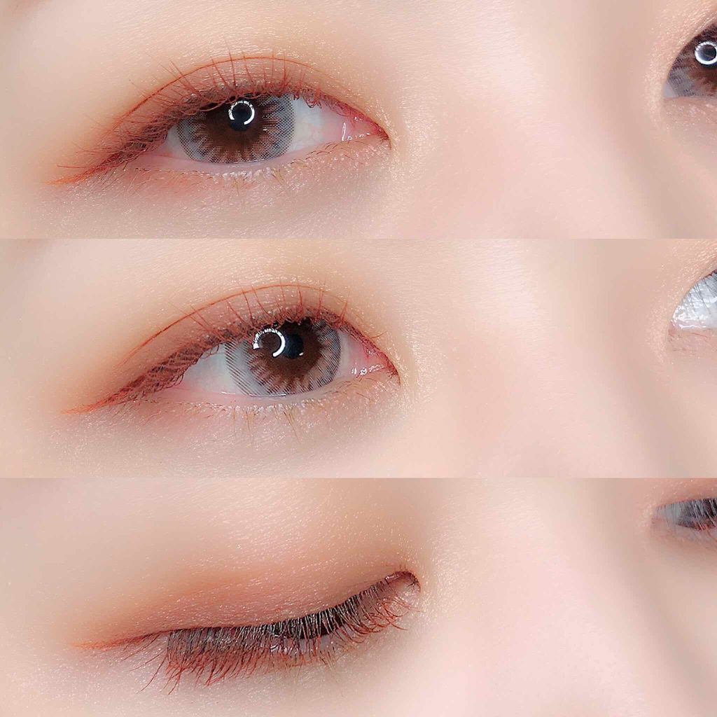 カラーステイ ルックス ブック パレット/REVLON/アイシャドウパレットを使ったクチコミ(1枚目)