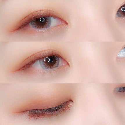 カラーステイ ルックス ブック パレット/REVLON/アイシャドウパレットを使ったクチコミ(1枚目)