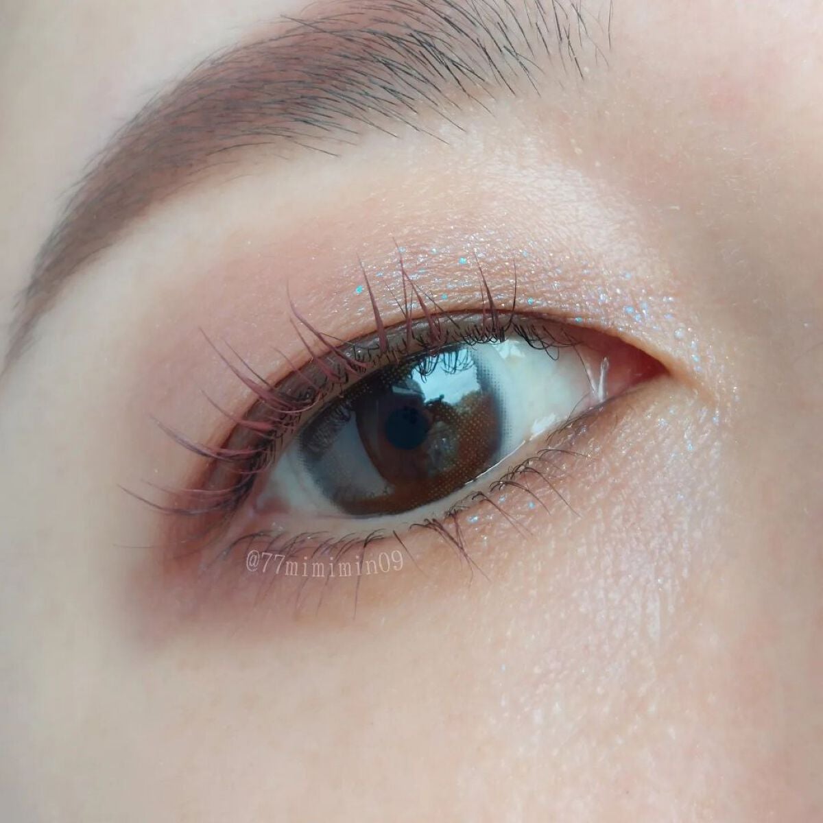 シグニチャー カラー アイズ/SUQQU/アイシャドウパレットを使ったクチコミ(3枚目)