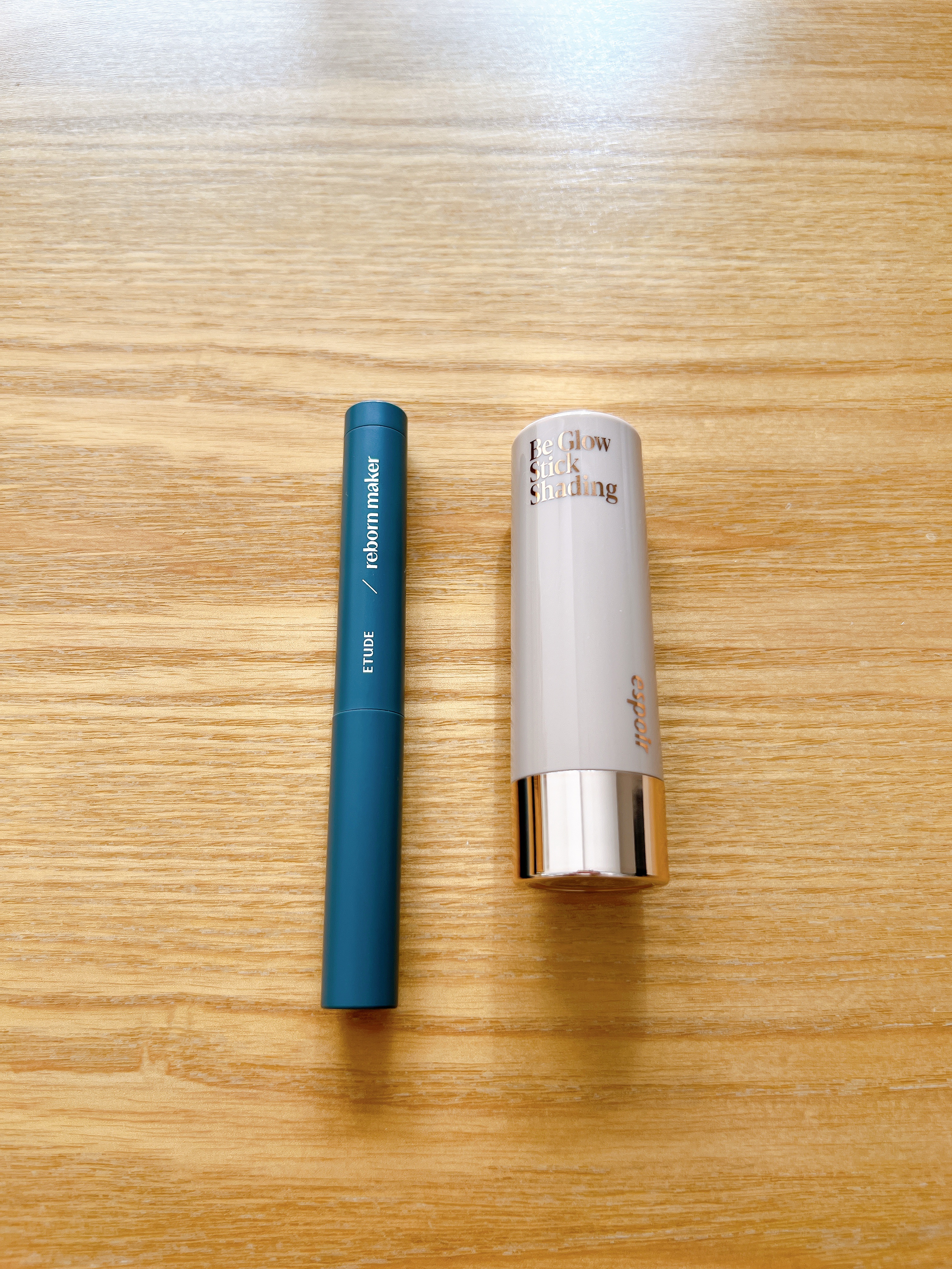 コントゥアスティック/ETUDE/シェーディングを使ったクチコミ（1枚目）