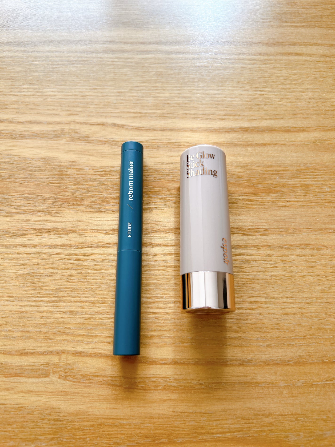 コントゥアスティック/ETUDE/シェーディングを使ったクチコミ(1枚目)