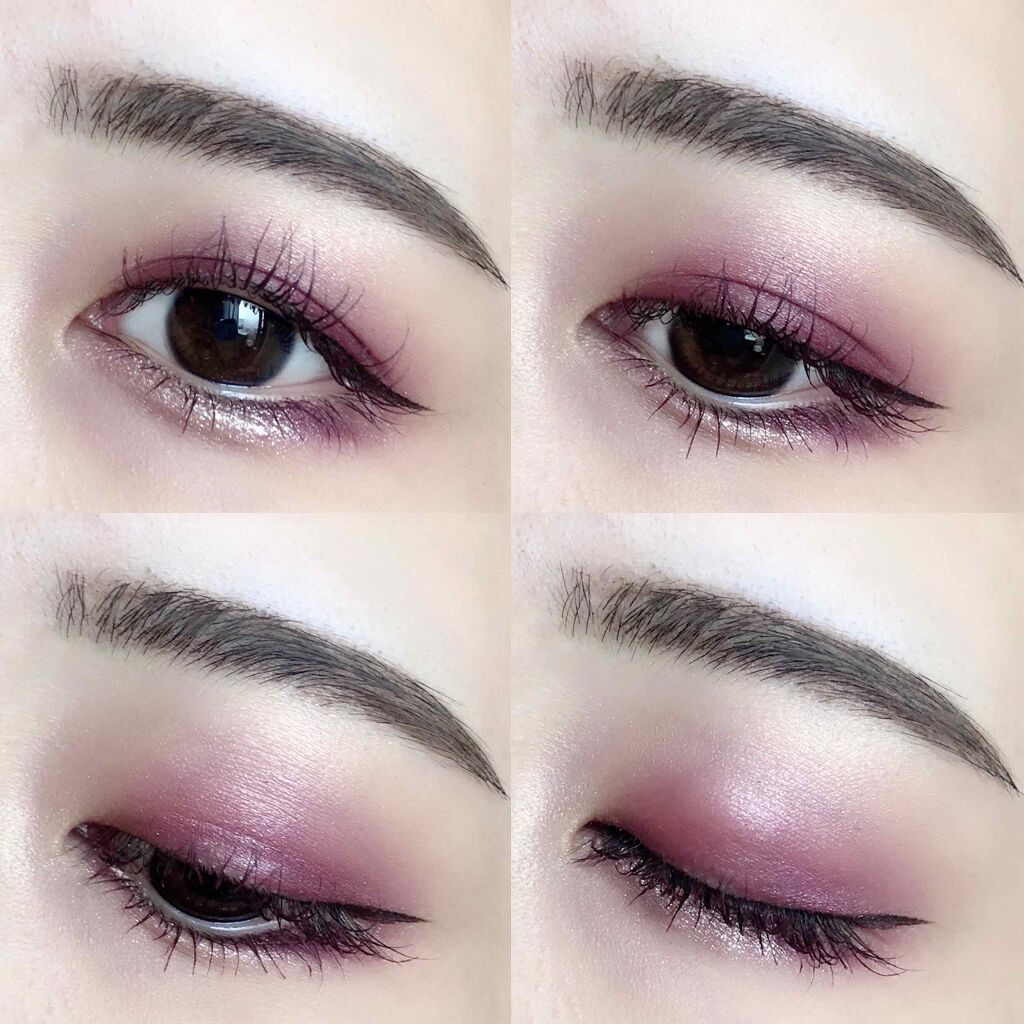 イプノ パレット/LANCOME/アイシャドウパレットを使ったクチコミ（1枚目）