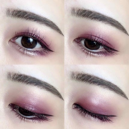 クイックラッシュカーラー/キャンメイク/マスカラ下地を使ったクチコミ(1枚目)