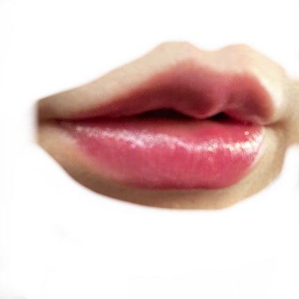 インク ムード グロイ ティント/PERIPERA/リップティントを使ったクチコミ(3枚目)