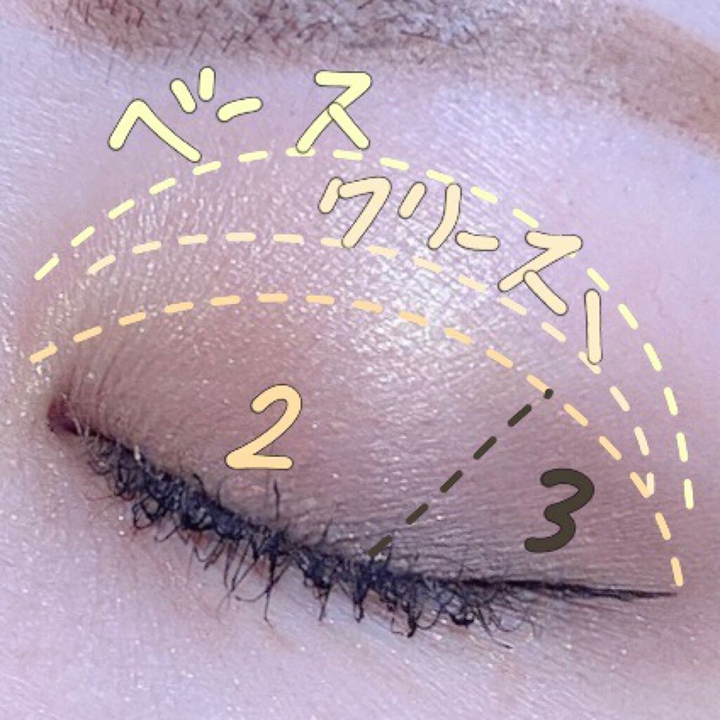 ボリューム&カールマスカラ アドバンストフィルム/ヒロインメイク/マスカラを使ったクチコミ(5枚目)