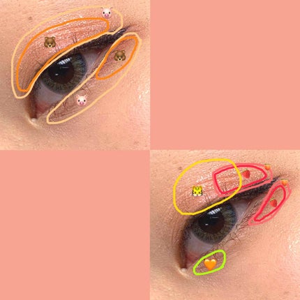 スモール アイシャドウ キッド/M・A・C/単色アイシャドウの画像