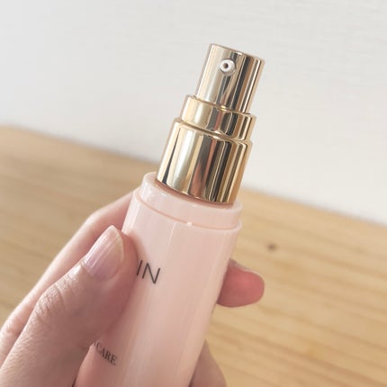 snow on LIPS 「#提供#URUOIN#ウルオイン#美容液ウルオイン様から商品提..」(2枚目)