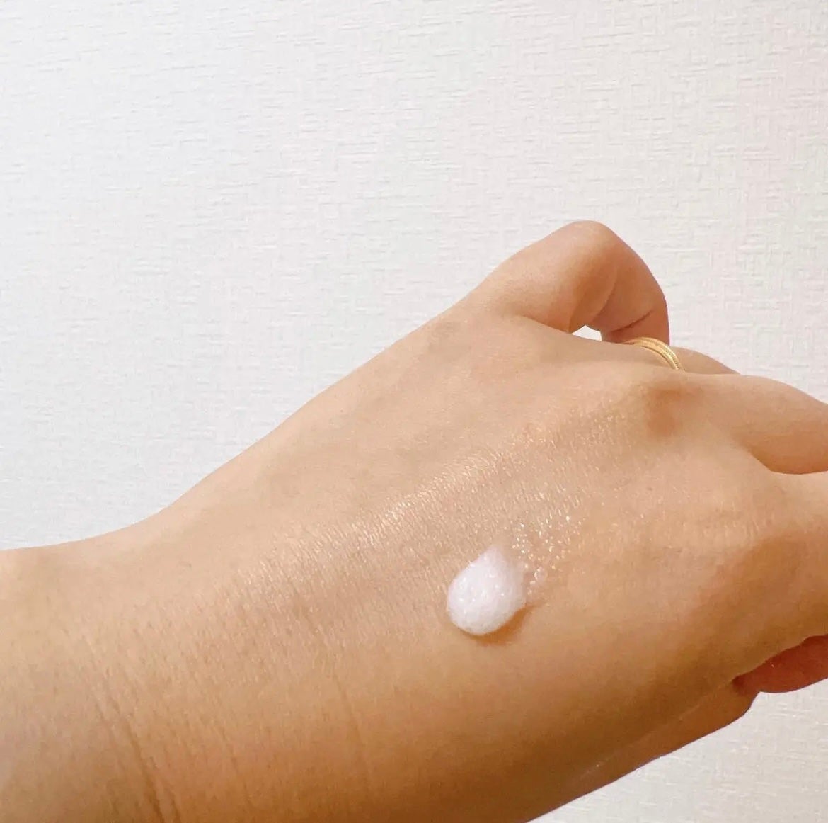 ヘッドスクラブ リフレッシング(ミント)/SABON/ヘッドスクラブを使ったクチコミ(2枚目)