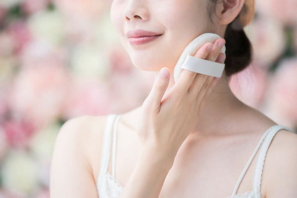 汗を抑える《ベビーパウダー》で簡単サラサラ肌へ|おすすめ人気ランキング10選