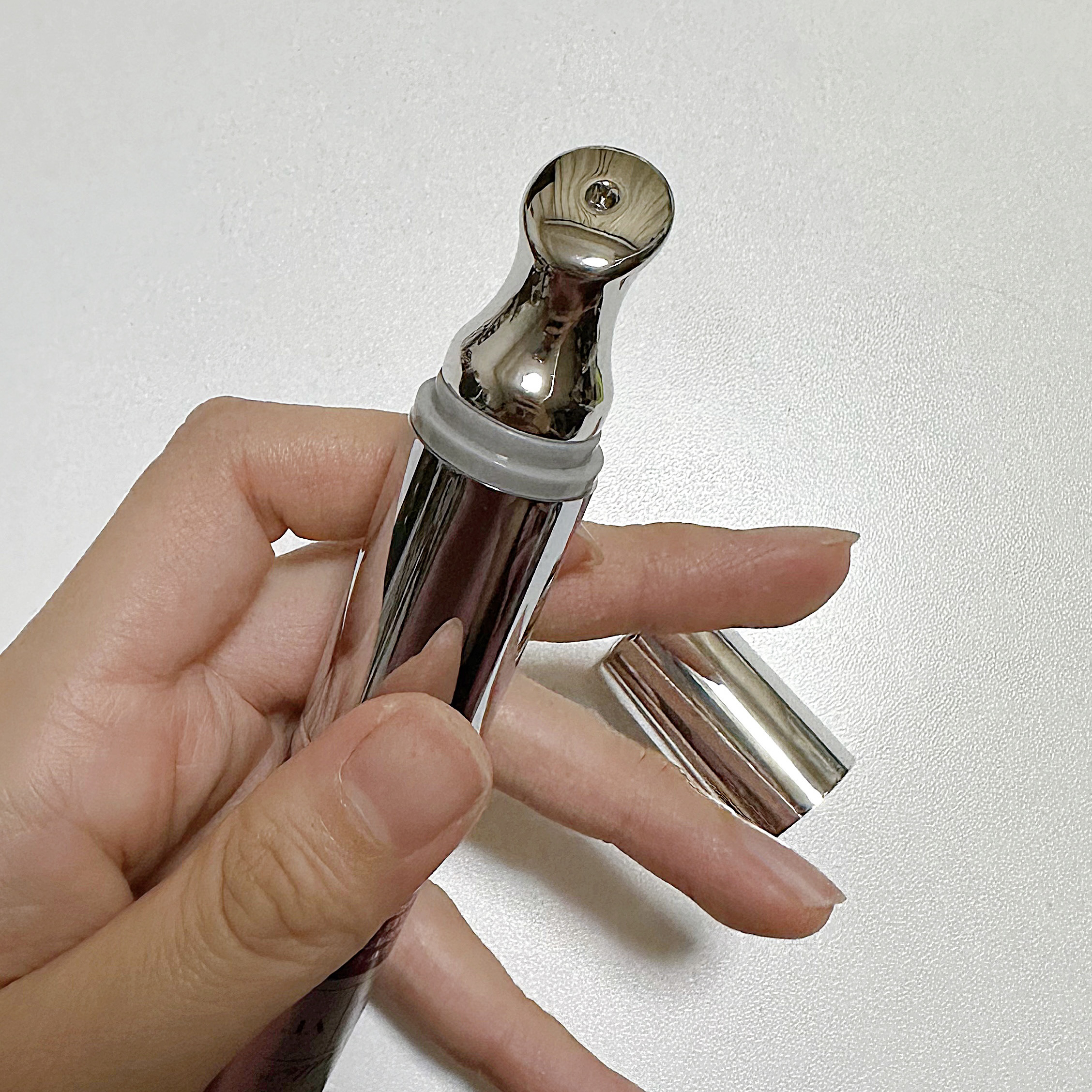 リードルショット リフティングアイクリーム/VT/アイケア・アイクリームを使ったクチコミ（3枚目）