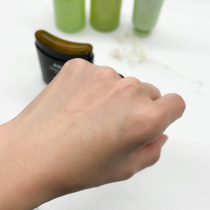 トーンアップ サンスティック シルキーバー/Abib /日焼け止め・UVケアを使ったクチコミ(10枚目)