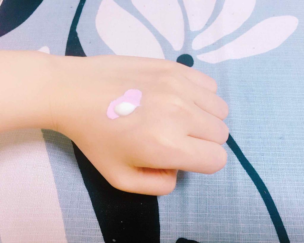 UVイデア XL/ラ ロッシュ ポゼ/日焼け止めミルクを使ったクチコミ(2枚目)