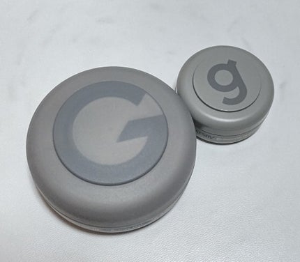 ムービングラバー グランジマット/ギャツビー/ヘアワックス・クリームを使ったクチコミ(1枚目)