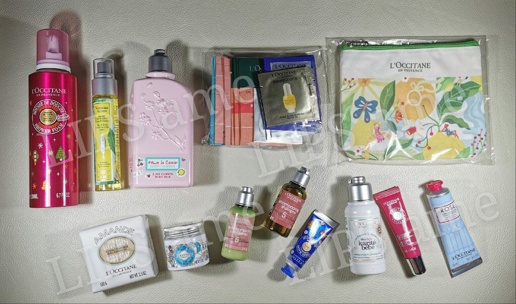 シア ハンドクリーム/L'OCCITANE/ハンドクリームを使ったクチコミ(2枚目)