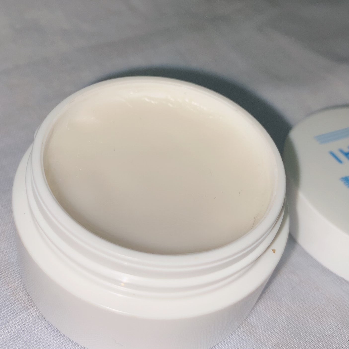 イハダ 薬用クリアバーム/IHADA/フェイスバームを使ったクチコミ(2枚目)