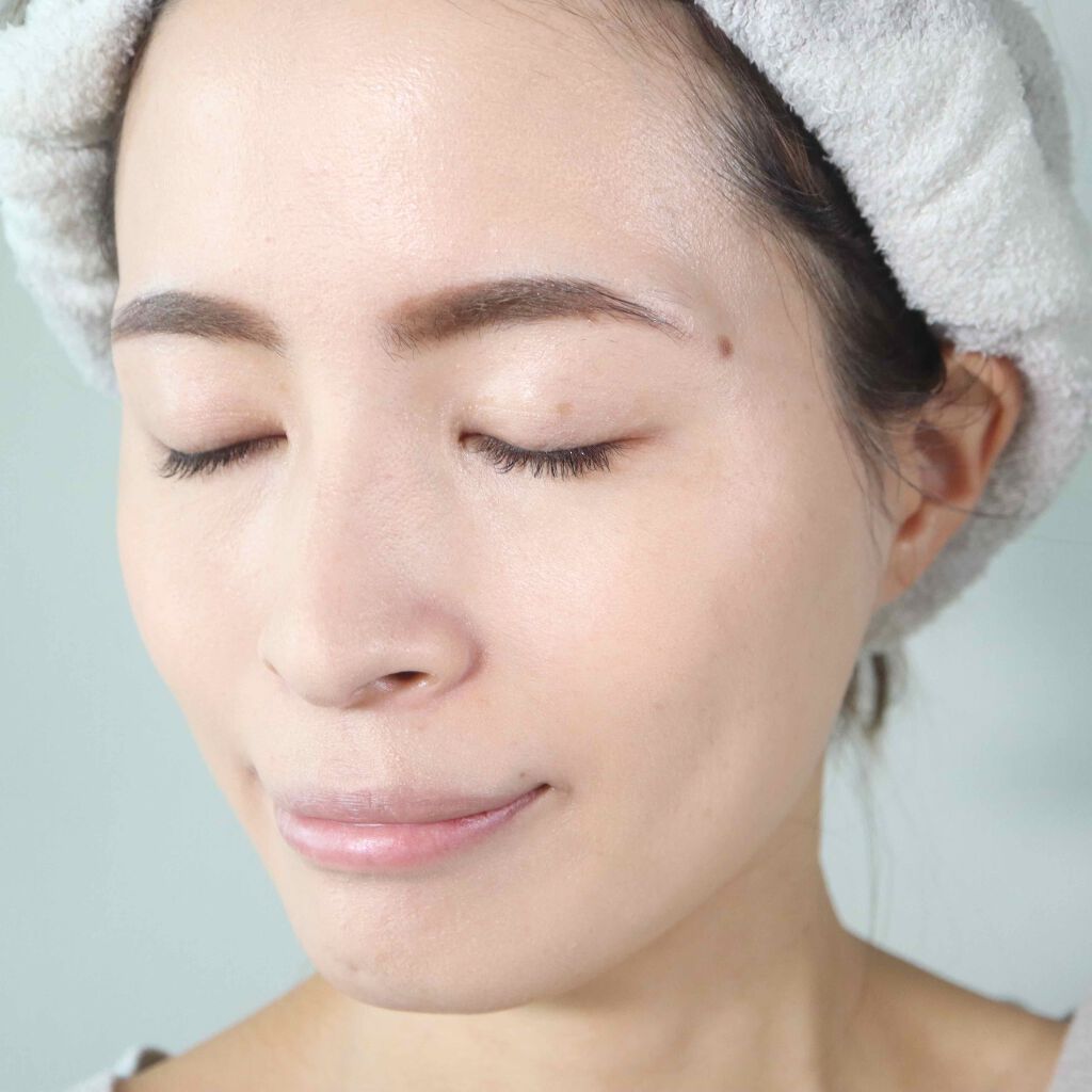 シルクウェットパウダー ケース/セフィーヌ/パウダーファンデーションを使ったクチコミ（2枚目）