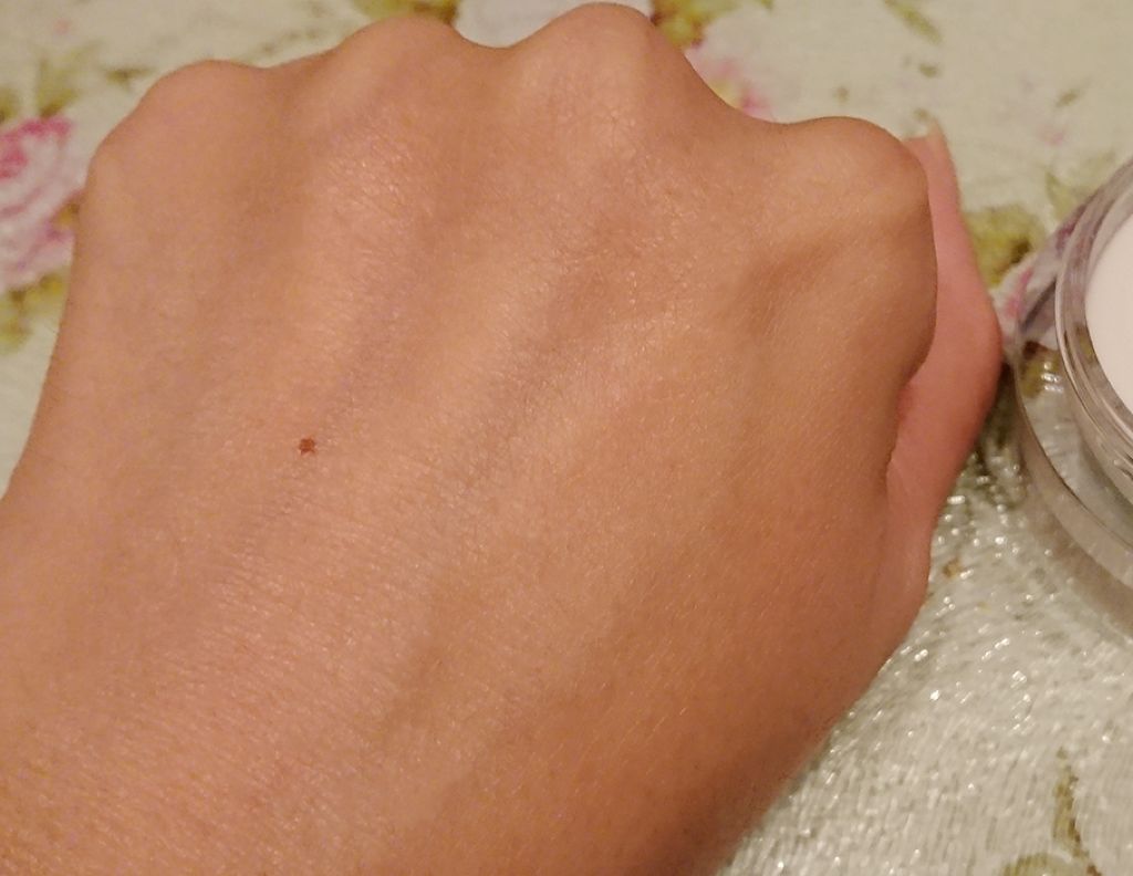 シンリーボーテ モイストリッチクリーム/シンリーボーテ/フェイスクリームを使ったクチコミ(4枚目)