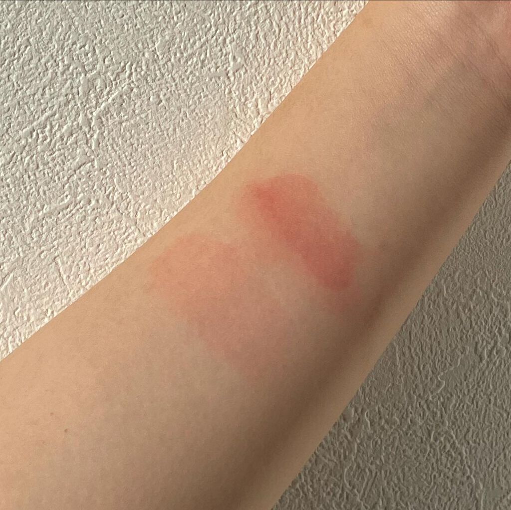 パーフェクトフィクサー C/メイクハック/フィックスミストを使ったクチコミ（2枚目）