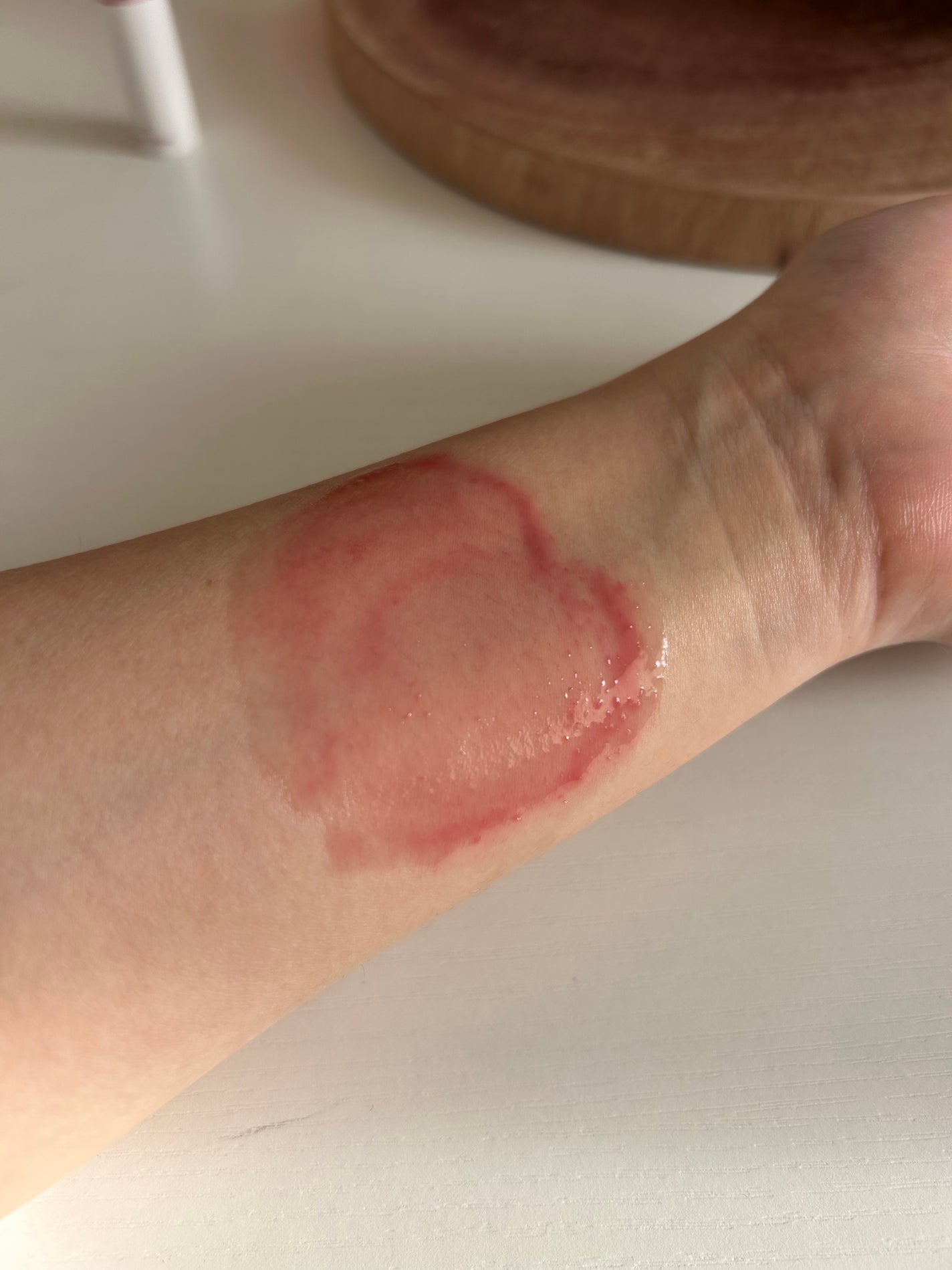 センテラ ライトクレンジングオイル/SKIN1004/オイルクレンジングを使ったクチコミ(2枚目)