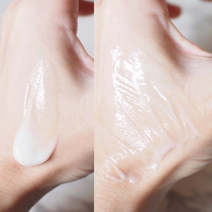 グレイスワン リンクルケア リンクルリフトジェル【医薬部外品】/グレイスワン/オールインワン化粧品を使ったクチコミ(3枚目)