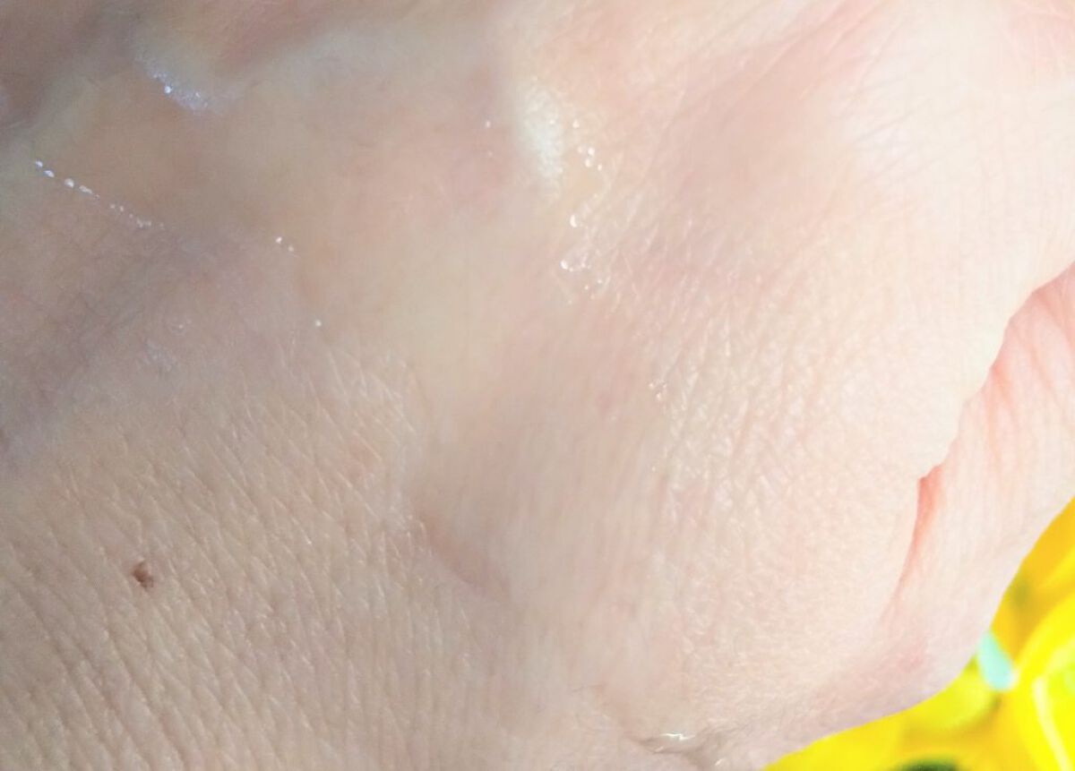 リバイタル エッセンス/EARTHCHILD/美容液を使ったクチコミ(2枚目)