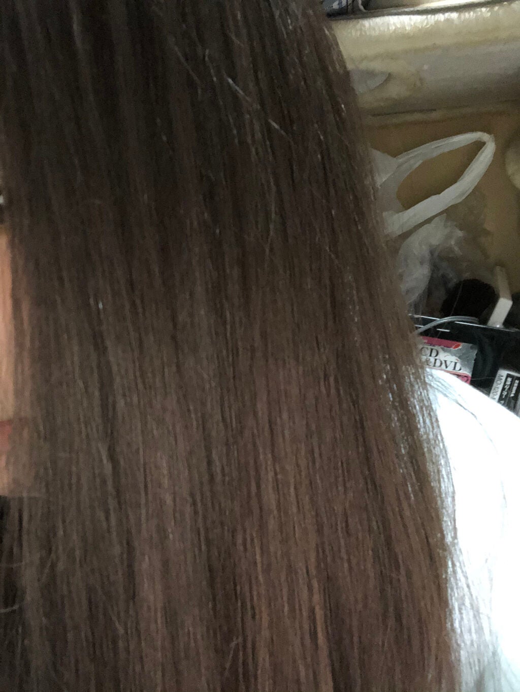 フィーノ プレミアムタッチ 濃厚美容液ヘアマスク/フィーノ/ヘアマスク・ヘアパックを使ったクチコミ(1枚目)