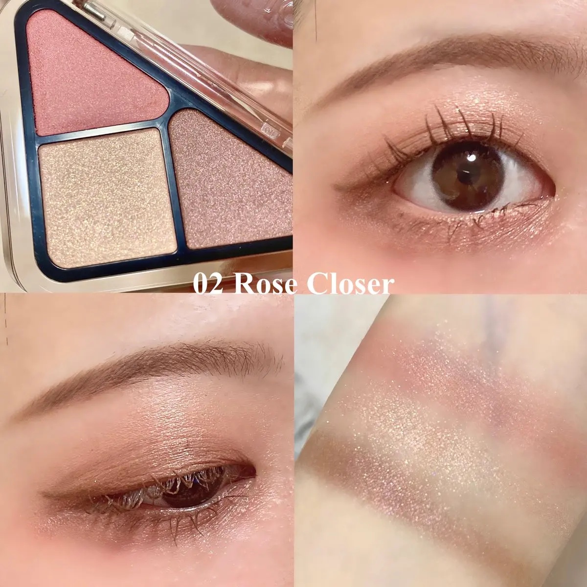 エッセンシャル リップチーク タップ/CLIO/ジェル・クリームチークを使ったクチコミ（2枚目）