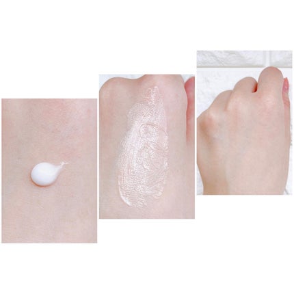 肌潤 ポアソリューション/米肌/美容液を使ったクチコミ(6枚目)