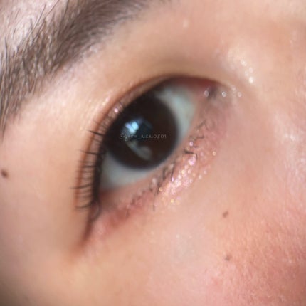 ハイライター/Glint/パウダーハイライトを使ったクチコミ(6枚目)