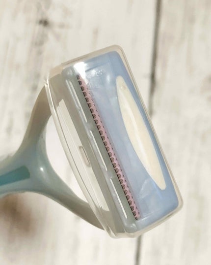 bi-hada T型/貝印/シェーバーを使ったクチコミ(4枚目)