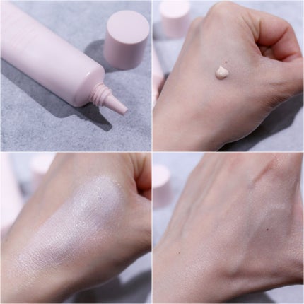 エテュセ トーンアップ UVプライマー/ettusais/化粧下地を使ったクチコミ(2枚目)