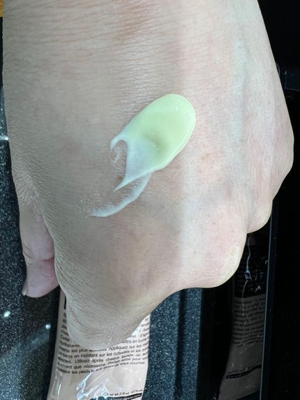 アンドラム アロマティック ハンドバーム/Aesop/ハンドクリームを使ったクチコミ(2枚目)