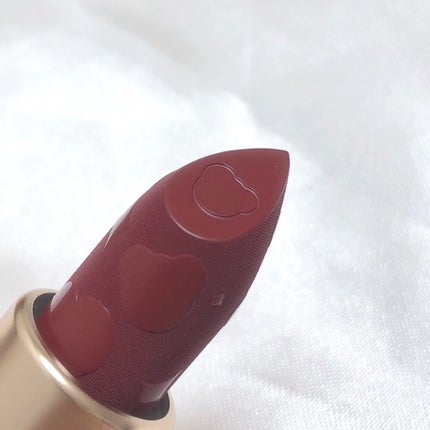 Love Bear リップスティック ツヤタイプ ラズベリーベア/FlowerKnows/口紅の画像