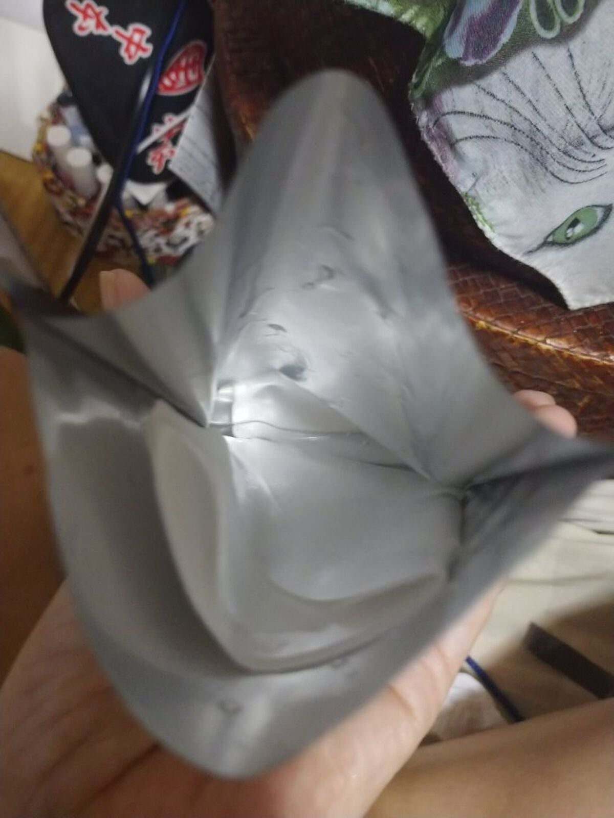 黒真珠マスク/我的美麗日記/シートマスク・パックを使ったクチコミ(2枚目)