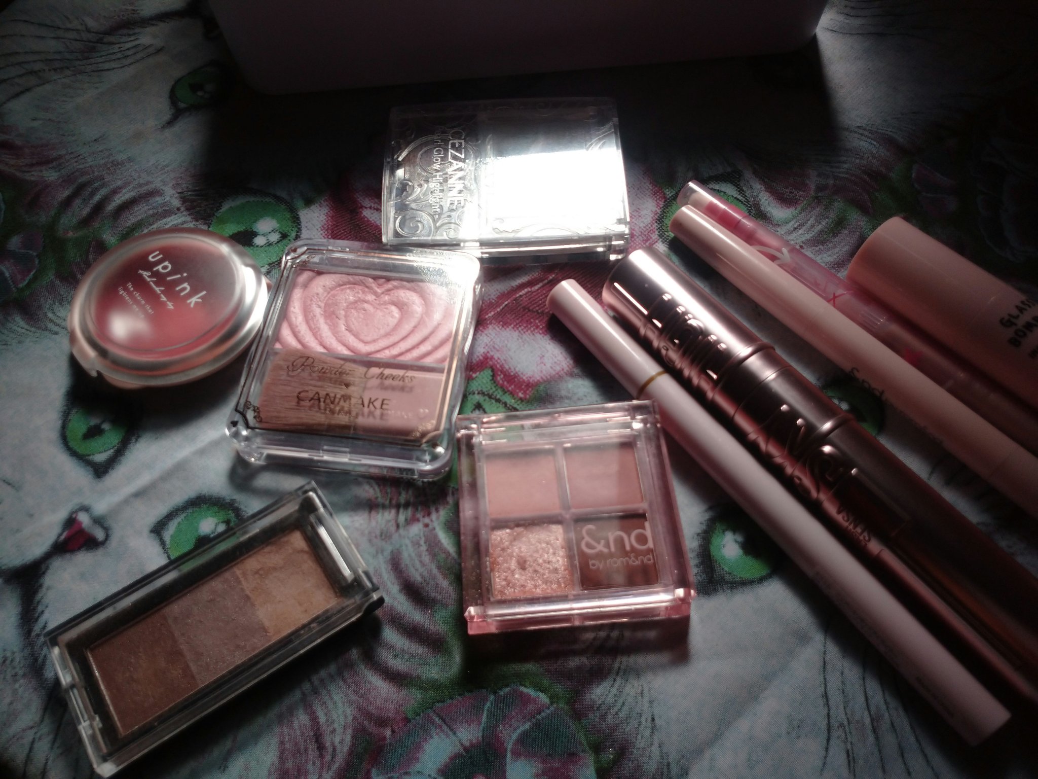 フィットミー リキッド ファンデーション DN/MAYBELLINE NEW YORK/リキッドファンデーションを使ったクチコミ（2枚目）